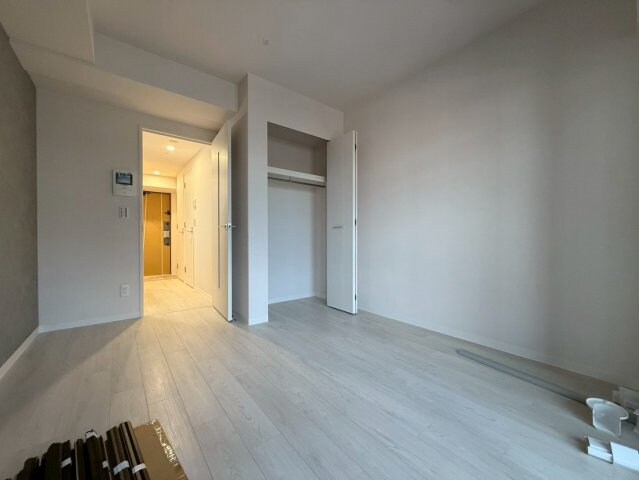 ワールドアイ大阪城EASTⅢの物件内観写真