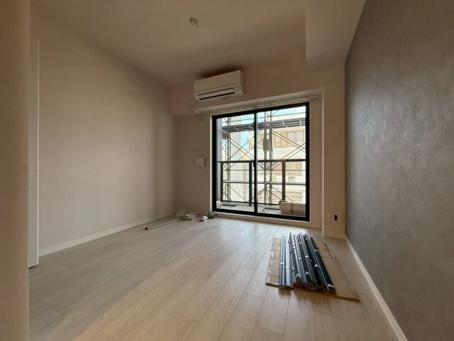 ワールドアイ大阪城EASTⅢの物件内観写真