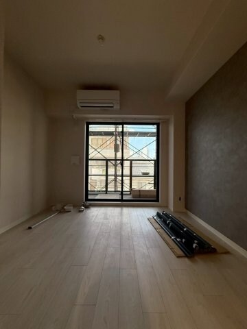 ワールドアイ大阪城EASTⅢの物件内観写真