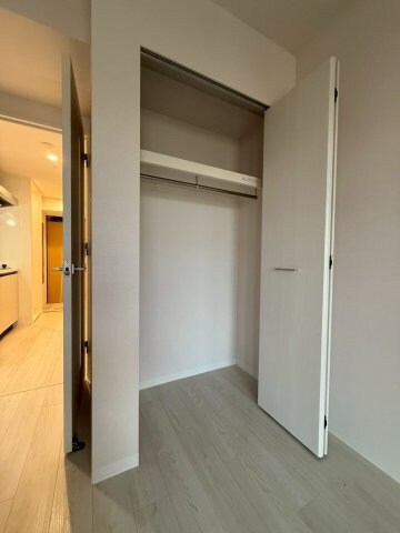 ワールドアイ大阪城EASTⅢの物件内観写真