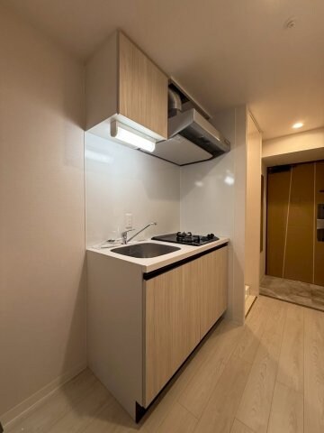 ワールドアイ大阪城EASTⅢの物件内観写真