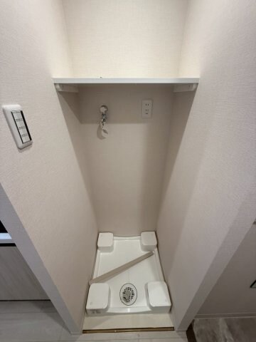 ワールドアイ大阪城EASTⅢの物件内観写真