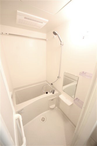 スペーシア日本橋東の物件内観写真