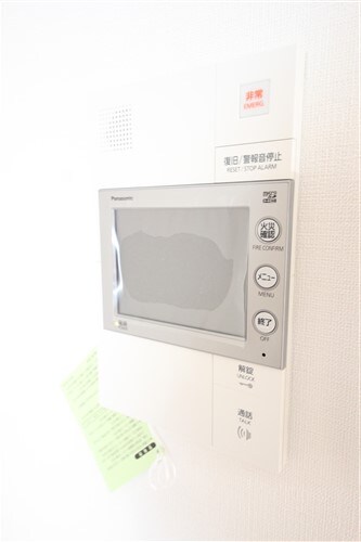 スペーシア日本橋東の物件内観写真