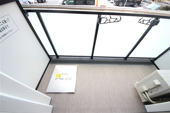 スペーシア日本橋東の物件内観写真