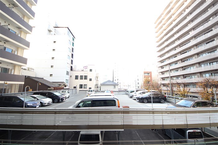 スペーシア日本橋東の物件内観写真