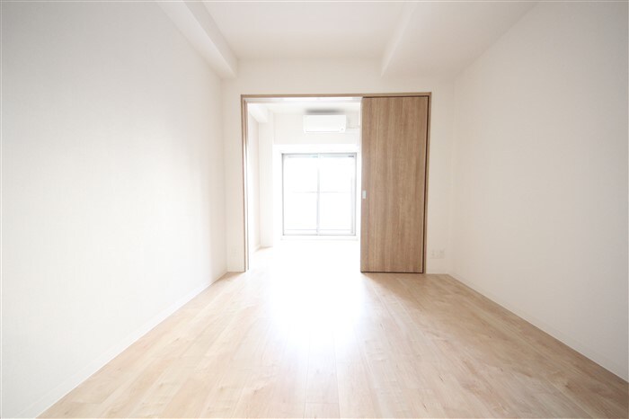 スペーシア日本橋東の物件内観写真