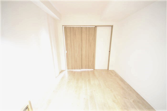 スペーシア日本橋東の物件内観写真