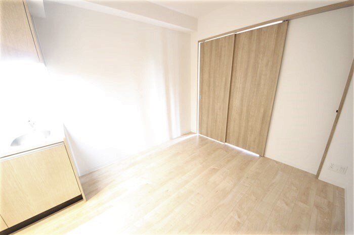 スペーシア日本橋東の物件内観写真