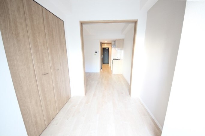 スペーシア日本橋東の物件内観写真