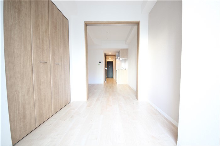 スペーシア日本橋東の物件内観写真