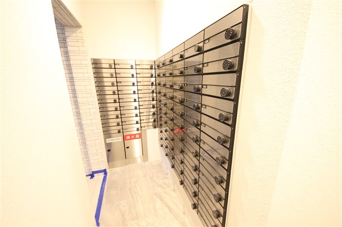 スペーシア日本橋東の物件内観写真