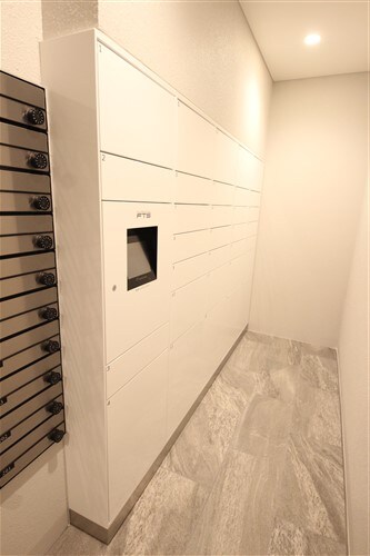 スペーシア日本橋東の物件内観写真