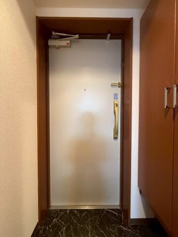 S-FORT福島EBIEの物件内観写真