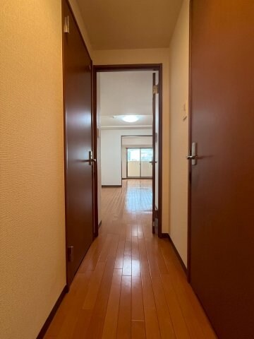 S-FORT福島EBIEの物件内観写真