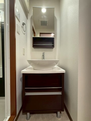 S-FORT福島EBIEの物件内観写真