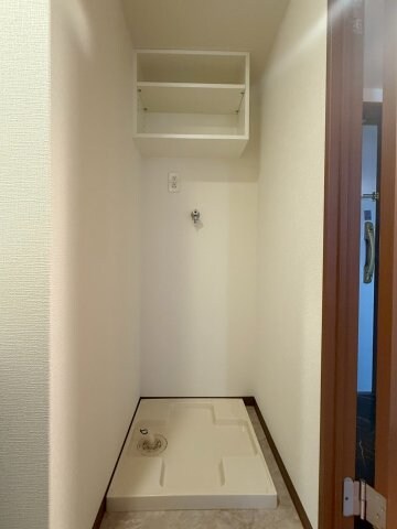 S-FORT福島EBIEの物件内観写真