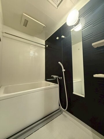 S-FORT福島EBIEの物件内観写真