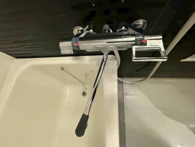 S-FORT福島EBIEの物件内観写真