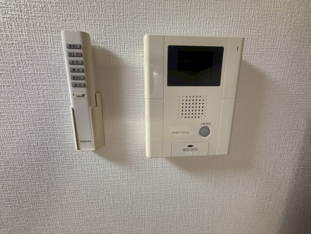 S-FORT福島EBIEの物件内観写真