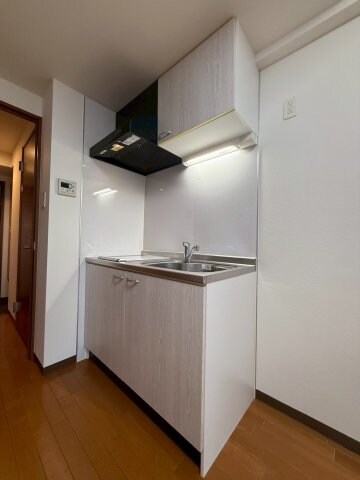 S-FORT福島EBIEの物件内観写真