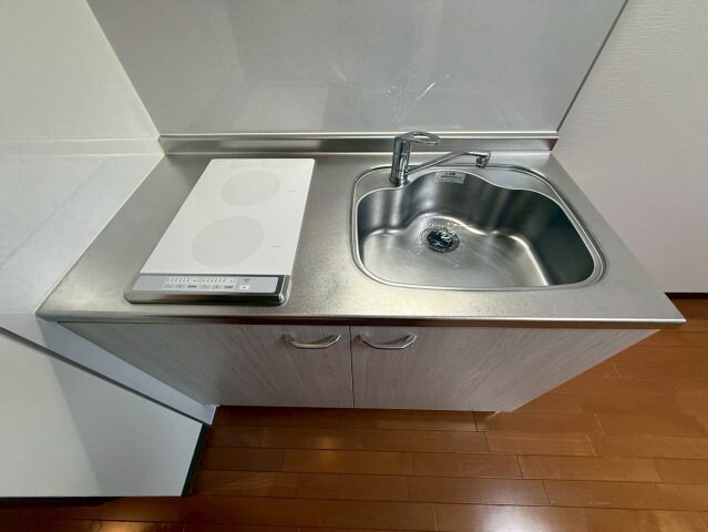 S-FORT福島EBIEの物件内観写真