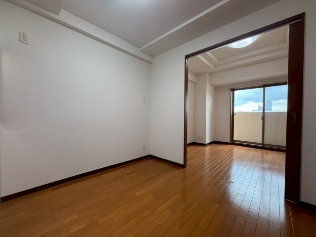 S-FORT福島EBIEの物件内観写真