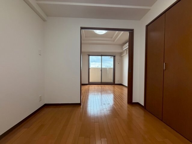 S-FORT福島EBIEの物件内観写真