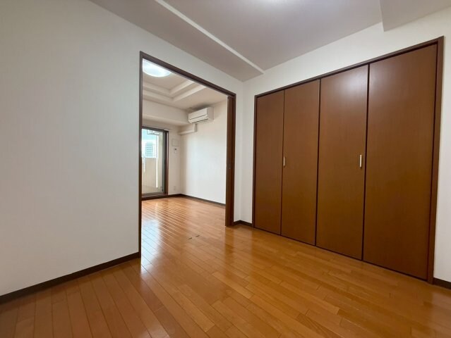 S-FORT福島EBIEの物件内観写真