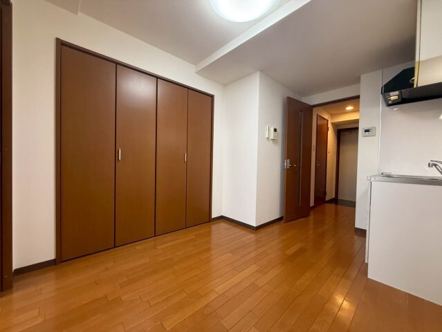 S-FORT福島EBIEの物件内観写真