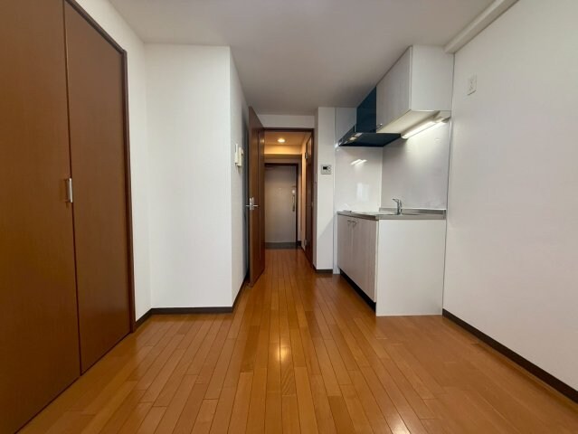 S-FORT福島EBIEの物件内観写真