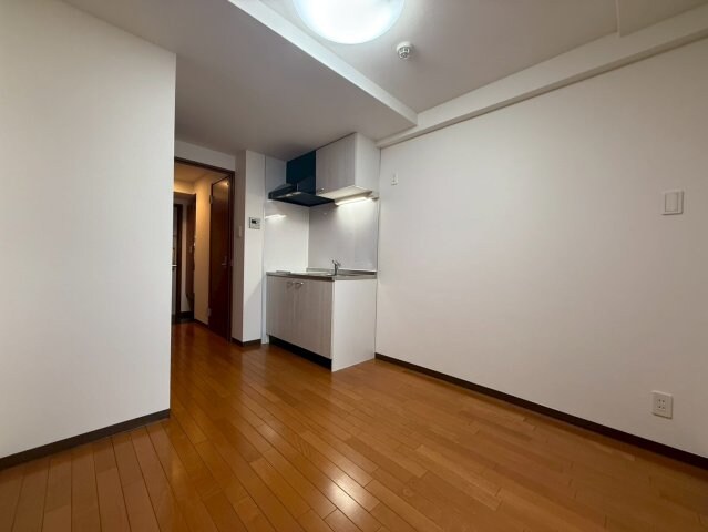 S-FORT福島EBIEの物件内観写真