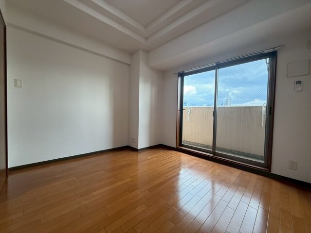 S-FORT福島EBIEの物件内観写真