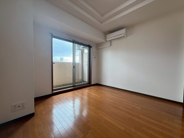 S-FORT福島EBIEの物件内観写真