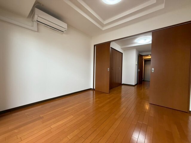 S-FORT福島EBIEの物件内観写真