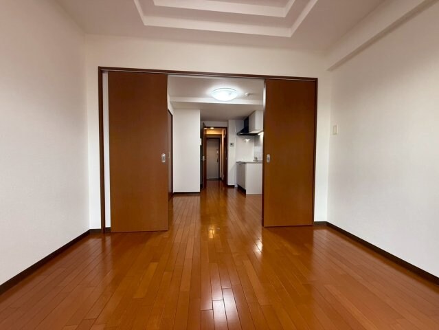 S-FORT福島EBIEの物件内観写真