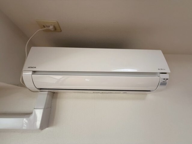 S-FORT福島EBIEの物件内観写真