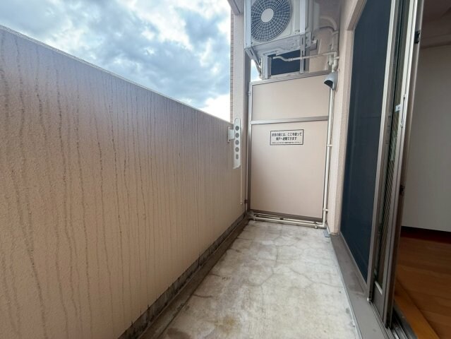 S-FORT福島EBIEの物件内観写真