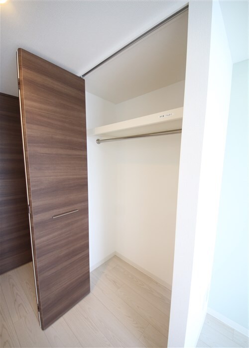 MELDIA CREST TAPP NAMBA-WESTの物件内観写真