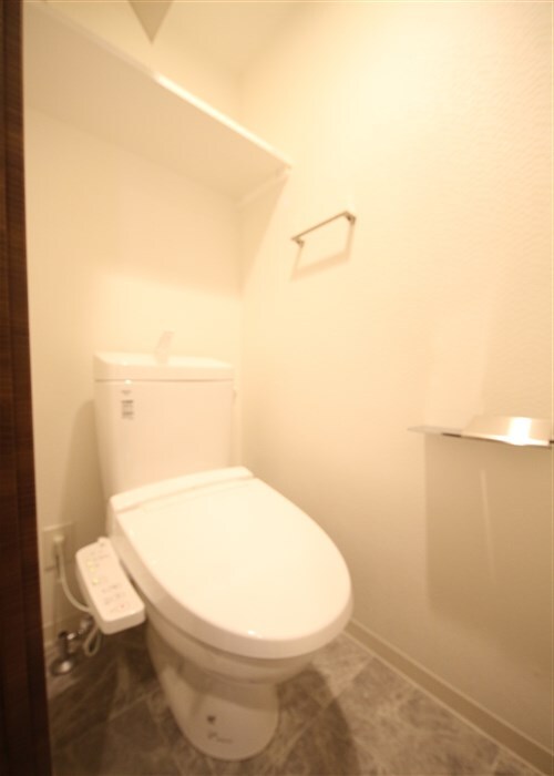 MELDIA CREST TAPP NAMBA-WESTの物件内観写真