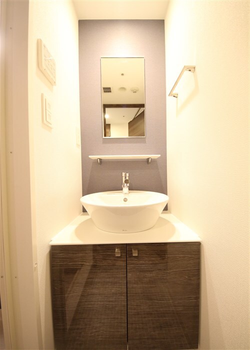 MELDIA CREST TAPP NAMBA-WESTの物件内観写真