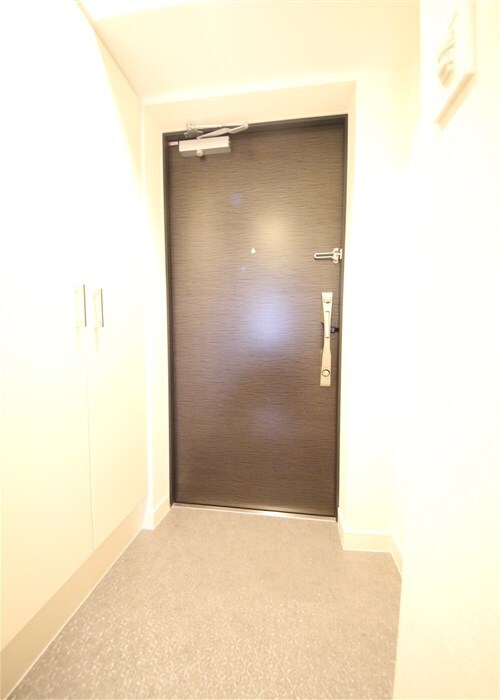 MELDIA CREST TAPP NAMBA-WESTの物件内観写真