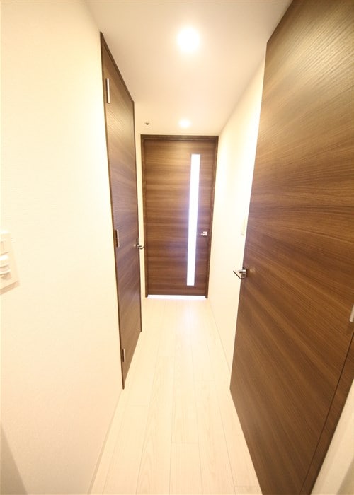 MELDIA CREST TAPP NAMBA-WESTの物件内観写真