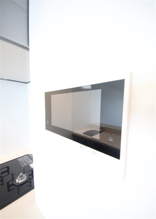 MELDIA CREST TAPP NAMBA-WESTの物件内観写真