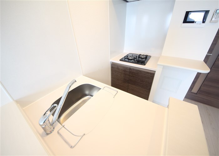 MELDIA CREST TAPP NAMBA-WESTの物件内観写真