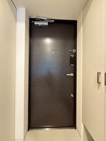 エスリードレジデンス大阪福島イーストの物件内観写真