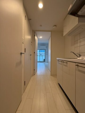 エスリードレジデンス大阪福島イーストの物件内観写真