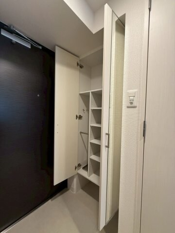 エスリードレジデンス大阪福島イーストの物件内観写真