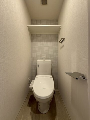 エスリードレジデンス大阪福島イーストの物件内観写真