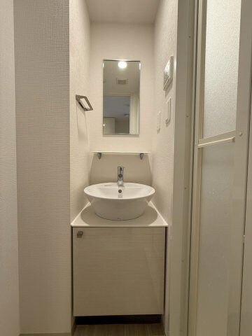 エスリードレジデンス大阪福島イーストの物件内観写真